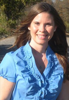 Brittany Crim - Plano Christian Counselor