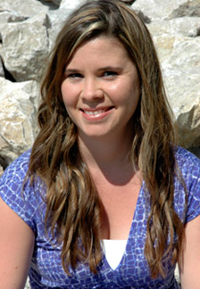 Brittany Crim - Plano Christian Counselor